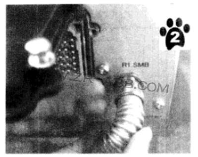 ABB�C��IRB6640���w�c���ƹ��B�ӵĲ���