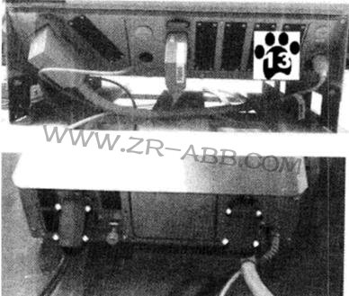 ABB�C��IRB6640���w�c���ƹ��B�ӵĲ���