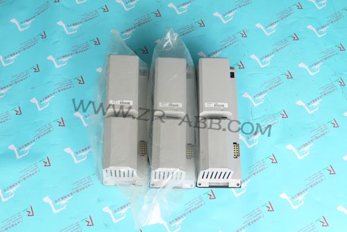 ABB機器人伺服驅(qū)動模塊維修常見的故障