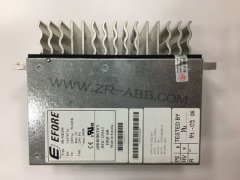 ABB機器人電源維修,ABB機器人DSQC604 3HAC12928-1電源單元維修