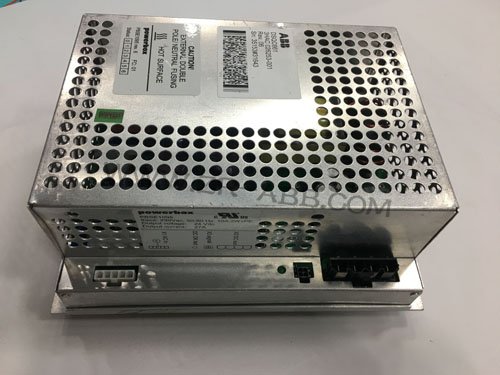 ABB機(jī)器人電源DSQC661 3HAC026253-001維修