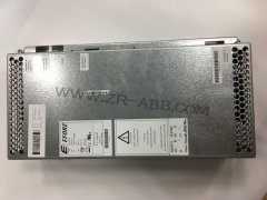 ABB機器人電源亮紅燈維修