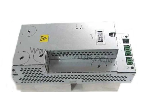 ABB機器人驅動單元DSQC417 3HAC035381-001維修