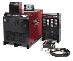 林肯焊機(jī)維修的安全注意事項(xiàng)