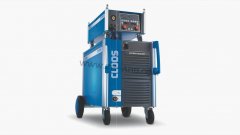 CLOOS����˹���C���Ӻ��z���ϾS��