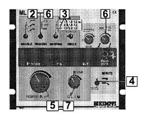 肯倍焊機(jī)MIG焊調(diào)節(jié)解析