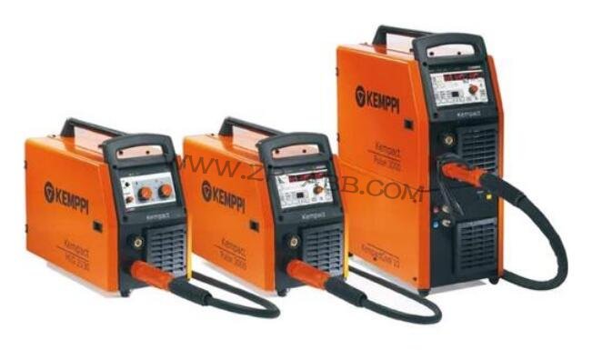 肯倍MIG焊機送絲機故障維修