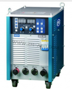 OTC焊機CPVE400出現(xiàn)異常代碼維修