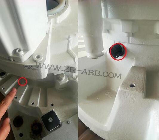 ABB�C����IRB460���B����Ԕ��