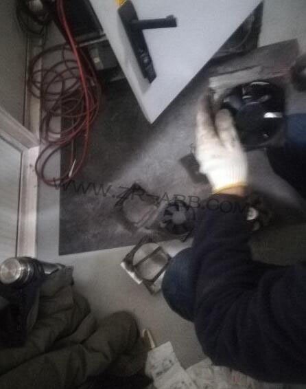 ABB�C����IRB460���B����Ԕ��