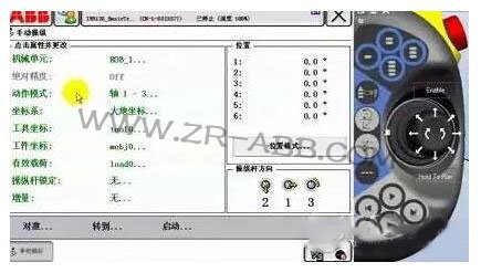 ABB�C����ʾ�̺оS�޼�ʹ�÷�����B