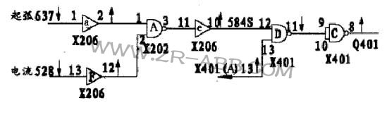 林肯焊機AC-1200送絲系統故障維修