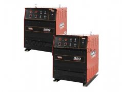 林肯焊機空載輸出電壓低維修