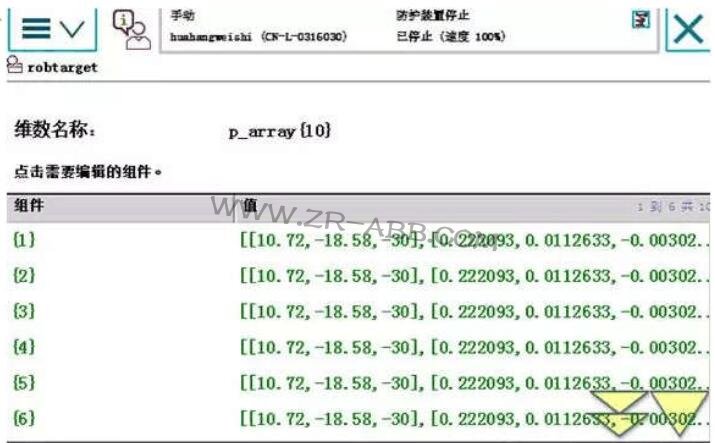 ABB���I�C���˄����Զ��x�������