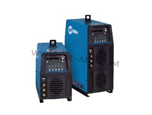 米勒焊機電動機反轉故障維修