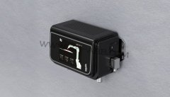 焊接氣體流量自適應控制節氣裝置