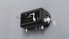 氣體保護焊機控制氣體用量設備