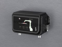 二氧化碳保護焊機節約用氣裝置