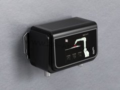 氣體保護焊機氣體流量控制裝置