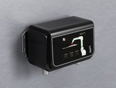 混合氣焊機氣體流量控制裝置