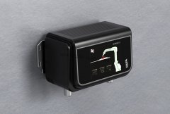 高純度氬氣Ar控制系統 氣體流量省氣裝置