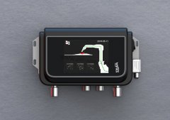 高純氬氣、二氧化碳氣體流量節氣系統