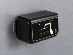 純氬氣節氣系統 焊接流量控制設備