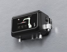 二氧化碳CO2氣體流量自適應控制系統