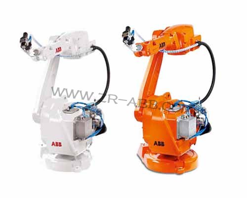 機器人維修,ABB機器人維護步驟