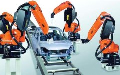 ABB��Ϳ�C����IRB5500�S�o����(y��u)�����c