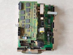 FANUC發那科機器人驅動器A06B-6130-H002無響應維修