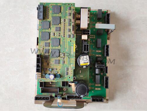 FANUC�l�ǿƙC��������A06B-6130-H002�o푑��S��