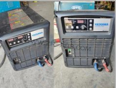 ����MOTOMAN�C(j��)���˺��C(j��)MOTOWELD-X350�����^���S��