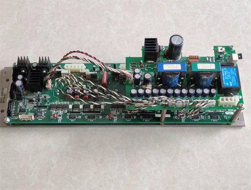 Panasonic���C(j��)���˿��ư�ZUEP54794���ψ󾯾S��