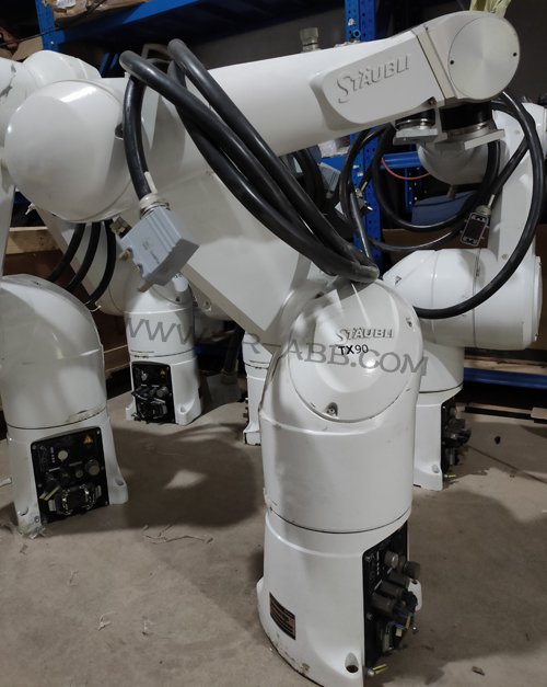 STAUBLIʷ�ձȠ�TX90�C���˾S�ޱ��B������