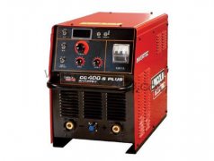 林肯DC400焊機無輸入電壓維修