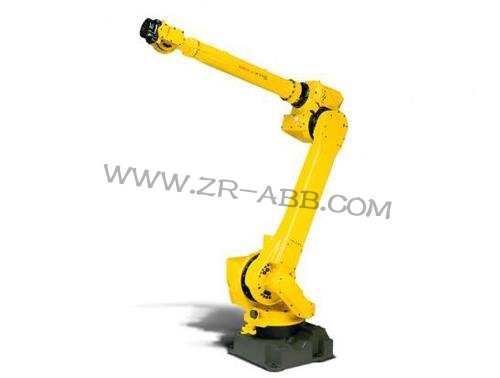 發那科機器人M-710iC本體維修保養
