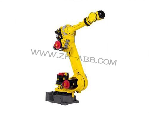 �l�ǿ�FANUC�C����R-1000iA�S�ޱ��B