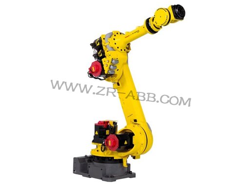 FANUC�l�ǿ�R-1000iA�C���˱��w�S��