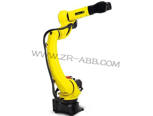 Fanuc�l�ǿƙC����M-20iD/25���B�S��