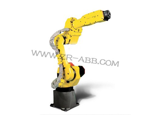 �l�ǿ�Fanuc�C����M-10iA/10MS�ճ����B