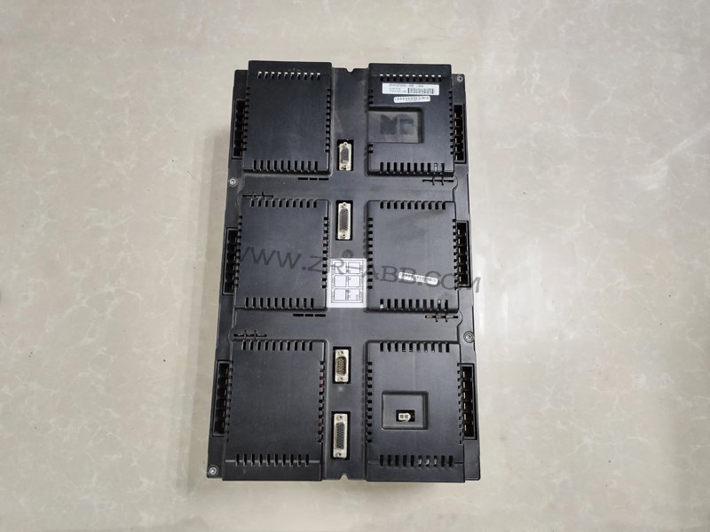 ABB機器人驅(qū)動器維修常見的故障代碼