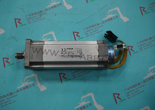 ABB機(jī)器人伺服電機(jī)過(guò)載故障維修