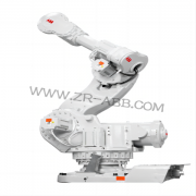 ABB機器人電路板出現故障怎么辦