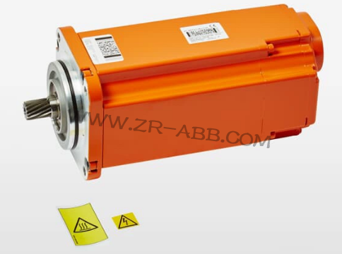 ABB機器人伺服電機故障診斷維修保養