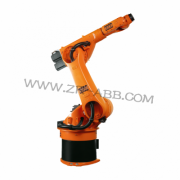 庫卡機器人控制柜常見故障排除方法以及解決方法