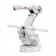 ABB機械臂IRB2400觸摸編程器日常保養技巧
