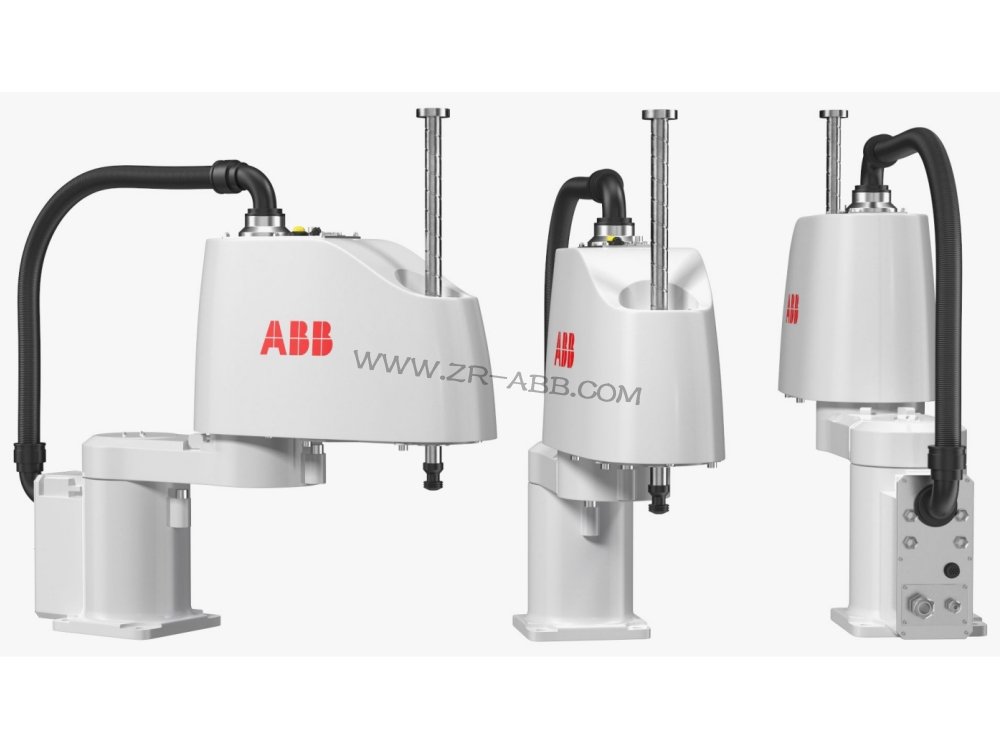 維修ABB機器人老款機型時,如何有效避免返工