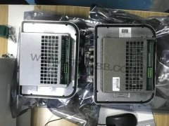 ABB噴涂機器人PPRU閥門通電不動作維修技術