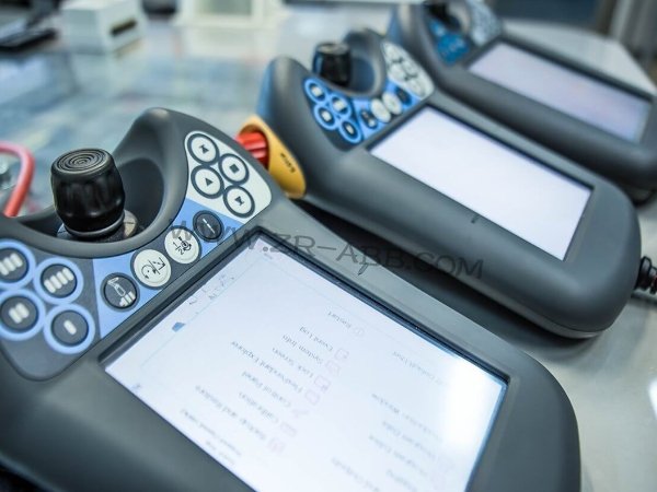 ABB�C����ʾ�����M(j��n)����ϵ�y(t��ng)�S�޷���